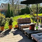 Apartman In Mit Eigener Terrasse By Interhome Goddelsheim