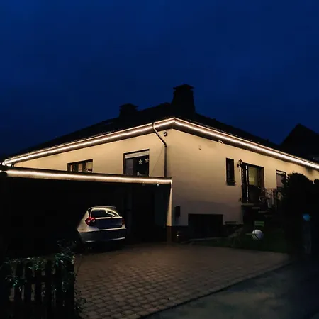 In Mit Eigener Terrasse By Interhome アパート *