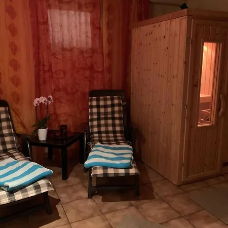 In Mit Eigener Terrasse By Interhome Apartment