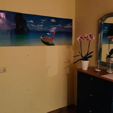 In Mit Eigener Terrasse By Interhome Apartment *