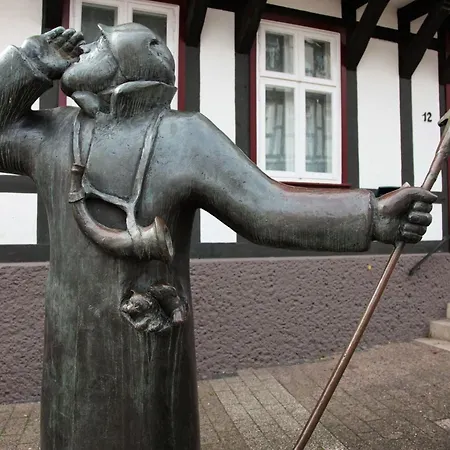 In Mit Eigener Terrasse By Interhome アパート