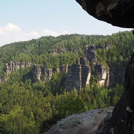 In Mit Eigener Terrasse By Interhome *