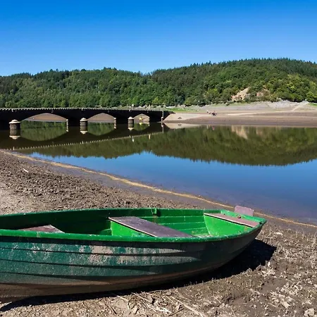 アパート In Mit Eigener Terrasse By Interhome