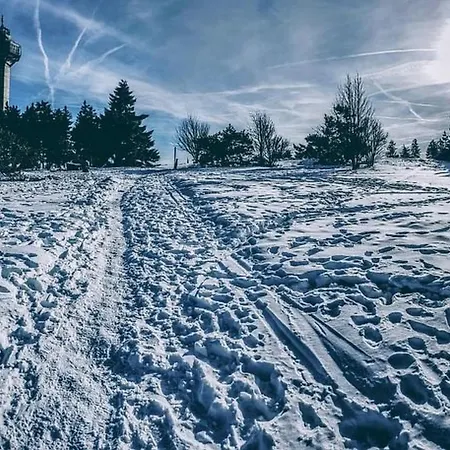 In Mit Eigener Terrasse By Interhome アパート