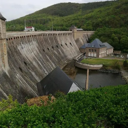 In Mit Eigener Terrasse By Interhome * Goddelsheim