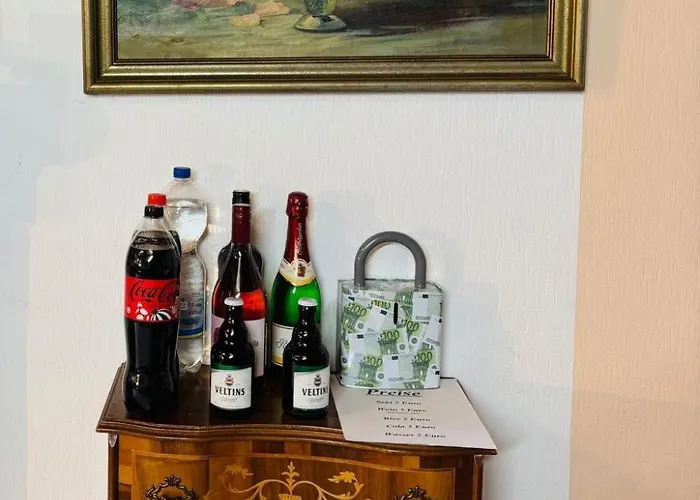 In Mit Eigener Terrasse By Interhome Goddelsheim