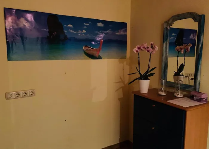 In Mit Eigener Terrasse By Interhome Apartment *