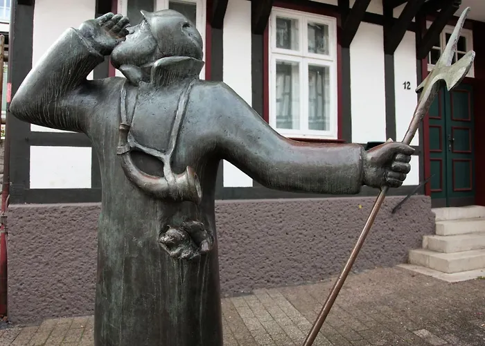 In Mit Eigener Terrasse By Interhome Apartment