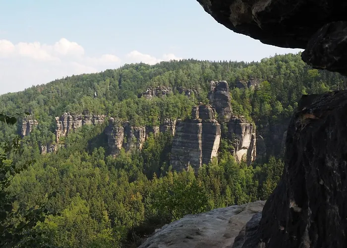 In Mit Eigener Terrasse By Interhome *