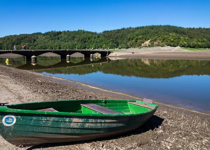 Apartment In Mit Eigener Terrasse By Interhome