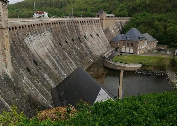 In Mit Eigener Terrasse By Interhome * Goddelsheim